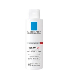 Kerium DS  shampoo-trattamento antinsivo micro-esfoliante per forfora persistente - Flacone 125 ml 