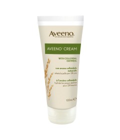 AVEENO TERAPEUTICO PS AVEENO CREAM 100 ML