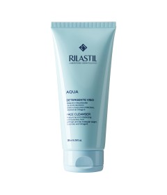 RILASTIL AQUA DET VISO 200 ML
