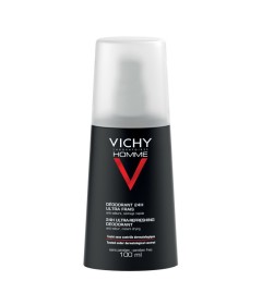 VICHY HOMME DEO VAPO 100 ML