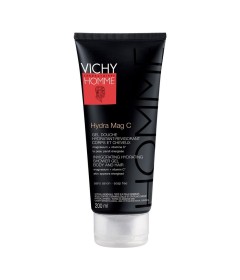 VICHY HOMME GEL DOCCIA 200ML