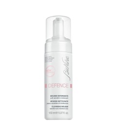 DEFENCE MOUSSE DETERGENTE 150 ML