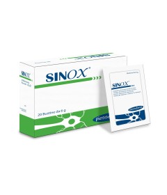 SINOX 20 BUSTINE