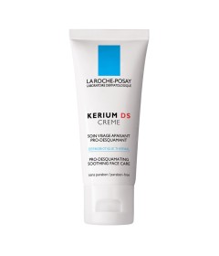 Kerium ds crema lenitiva pro- desquamante per pelle seborroica - Formato 40 ml