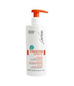 TRIDERM INTIMATE DETERGENTE ANTIBATTERICO 250 ML