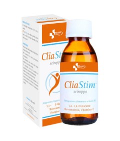 CLIASTIM SCIROPPO 150 ML