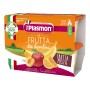 Plasmon sapori di natura omogeneizzato frutta mista 100 g x4 pezzi