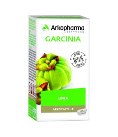 ARKO CAPSULE GARCINIA CAMB 45 CAPSULE