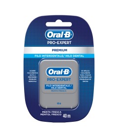 ORALB PROEXPERT FILO INTERDENTALE 40 M