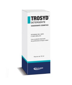 Trosyd Detergente - Flacone da 150 ml