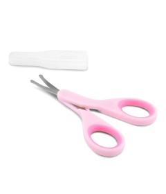 CHICCO FORBICINE ROSA