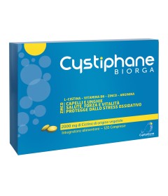 CYSTIPHANE 120 COMPRESSE