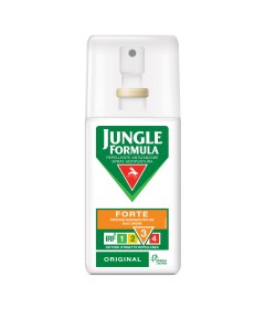 JUNGLE FORMULA FORTE SPRAY ORIGINAL 75 ML
