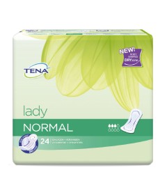 TENA LADY NORMAL 12PZ