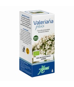 VALERIANA PLUS GOCCE 30 ML