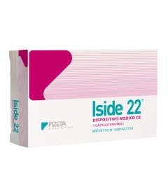 ISIDE 22 7 CAPSULE