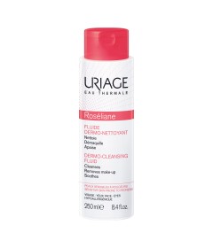 ROSELIANE FLUIDO DERMODETERGENTE FLACONE 250 ML