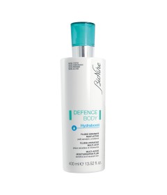 DEFENCE BODY HYDRABOOST FLUIDO IDRATANTE MULTIATTIVO