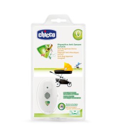 CH ANTIZANZ ULTRASUONI PORTA