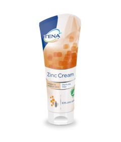 CREMA LENITIVA TENA ZINC CREAM 100ML