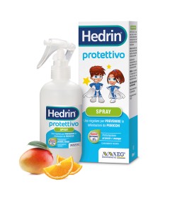 HEDRIN PROTETTIVO SPRAY 200 ML