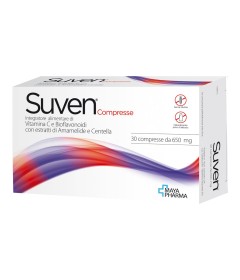 SUVEN 30 COMPRESSE