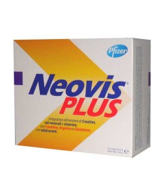 NEOVIS PLUS 20 BUSTINE