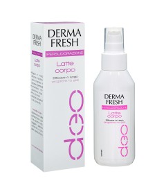 DERMAFRESH IPERSUD LATTE CRP