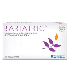 BARIATRIC 30 COMPRESSE DA 1200 MG