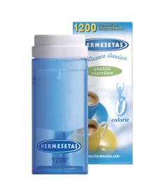 HERMESETAS ORIGINAL 1200 COMPRESSE