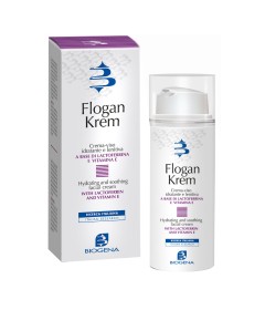 FLOGANKREM CREMA LENITIVA 50 ML