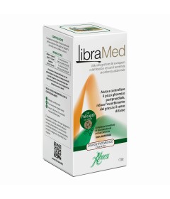 LIBRAMED FITOMAGRA TRATTAMENTO SOVRAPPESO 138 COMPRESSE 725MG