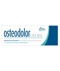CREMA OSTEODOLOR 100ML
