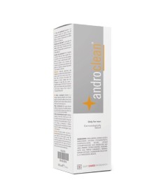 ANDROCLEAN DETERGENTE INTIMO MASCHILE 150ML