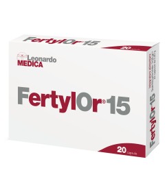 FERTYLOR 15 20 CAPSULE