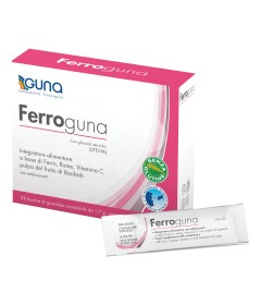 FERROGUNA 28 BUSTINE