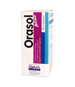 ORASOL PLUS 150 ML