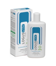 LOGUSGYN CLX DET INTIMO 250ML