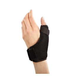 ORIONE 242 ORTESI POLLICE NE M