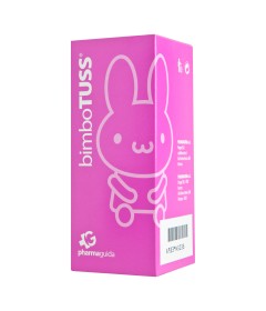 BIMBOTUSS 100 ML