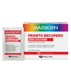 MASSIGEN PRONTO RECUP S/ZUCCH