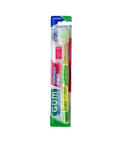 GUM TECHNIQUE PRO SPAZZOLINO MEDIO REG 1 PEZZO