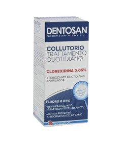 DENTOSAN COLLUTORIO TRATTAMENTO QUOTIDIANO 200 ML