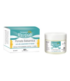 GOLASEPT PROPOLI POMATA BALSAMICA 50 ML