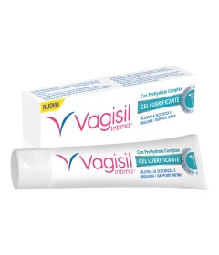 VAGISIL INTIMO GEL C PROHYDR 30 G
