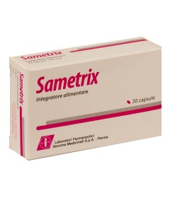 SAMETRIX 30 CAPSULE