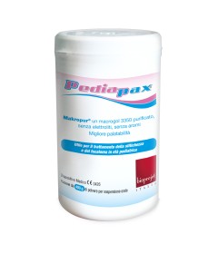 PEDIAPAX POLVERE 400 G