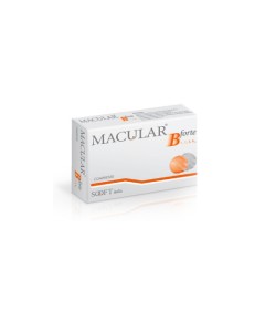 MacularB Forte - Formato 20 compresse