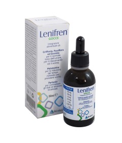 LENIFREN GOCCE 50 ML