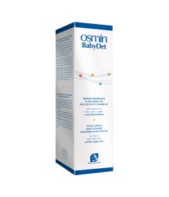 OSMIN BABYDET 400 ML